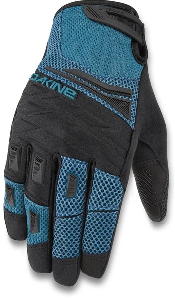 dakine cross x bike gloves