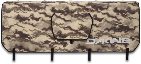 Dakine Pickup Pad DLX Curve Ashcroft Camo Small