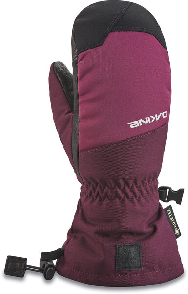 dakine rover mitt