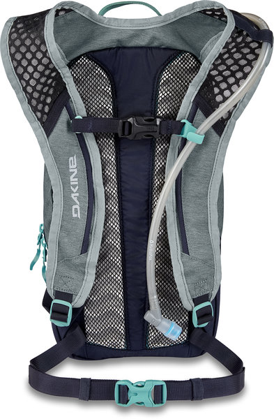 dakine session 8l hydration pack