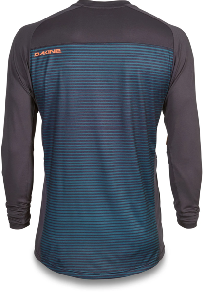 Dakine Syncline Long Sleeve Bike Jersey Ridley s Cycle Calgary Okotoks Bike Shops