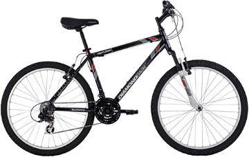 diamondback mountain bike 6061