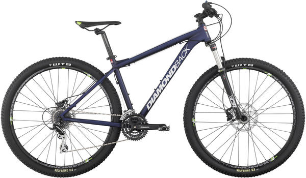 diamondback overdrive 29er blue book