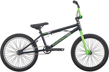 diamondback skindog bmx