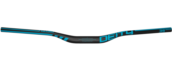 deity carbon bars