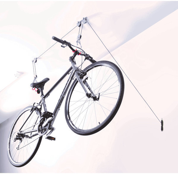 Delta ceiling bike hoist sale