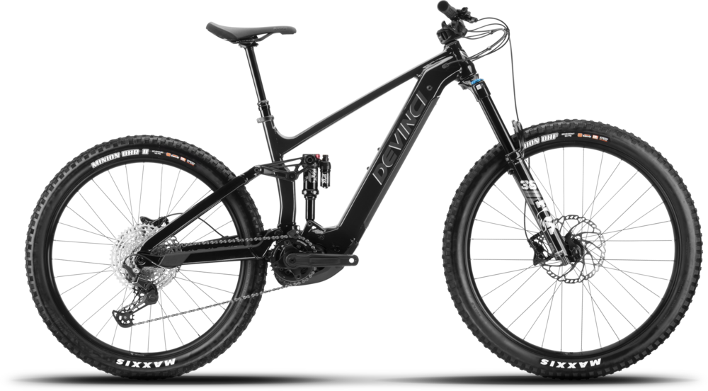 Devinci xc bike online