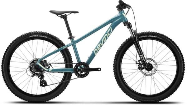 Liquidation 2025 velo devinci