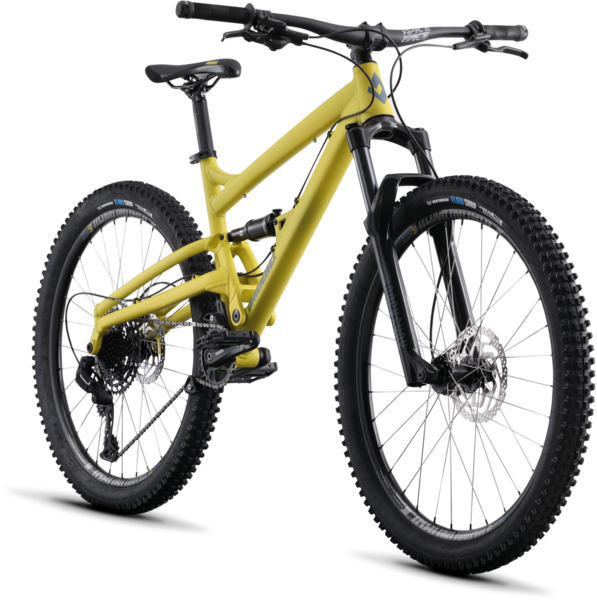 Diamondback atroz full suspension mountain bike sale