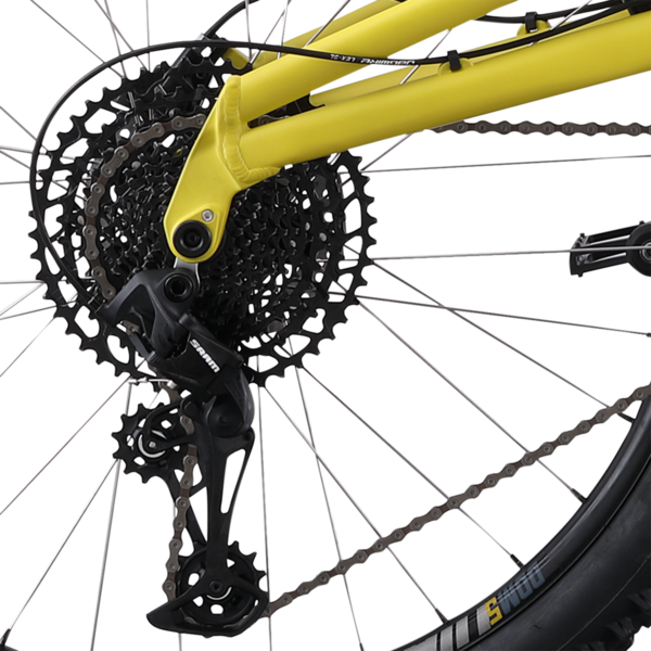 Diamondback sales atroz yellow