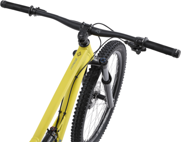 Diamondback 2024 atroz yellow