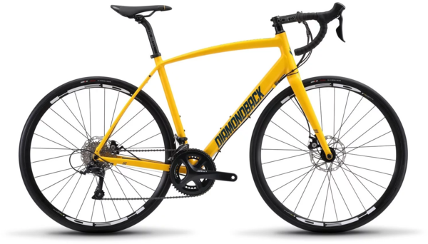 Diamondback orders century 2 complete road bike