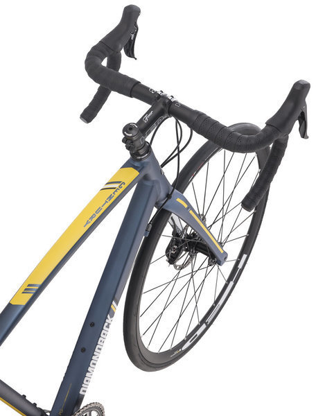 Diamondback century sales 3 2018