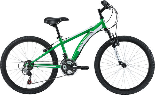 Diamondback cobra shop 24 mountain bike