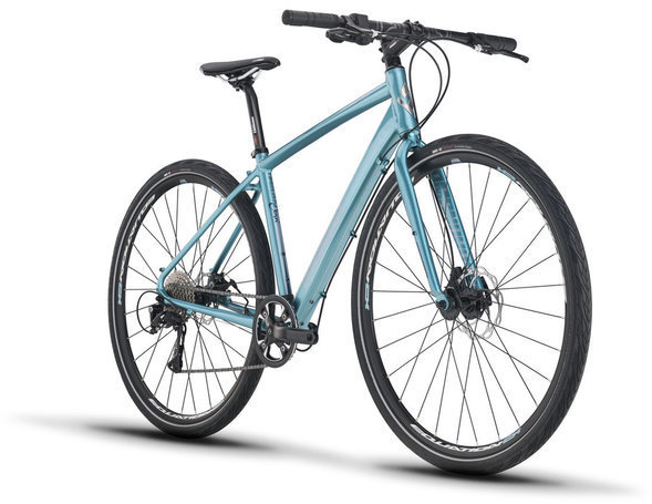 diamondback haanjenn 1 women's bike