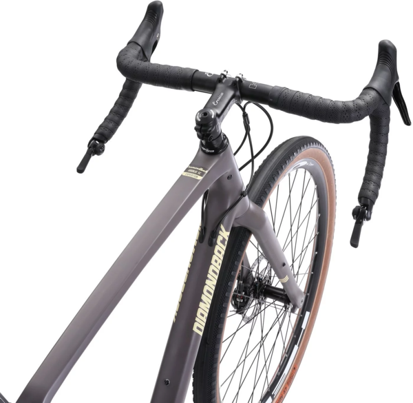 diamondback haanjo 5c