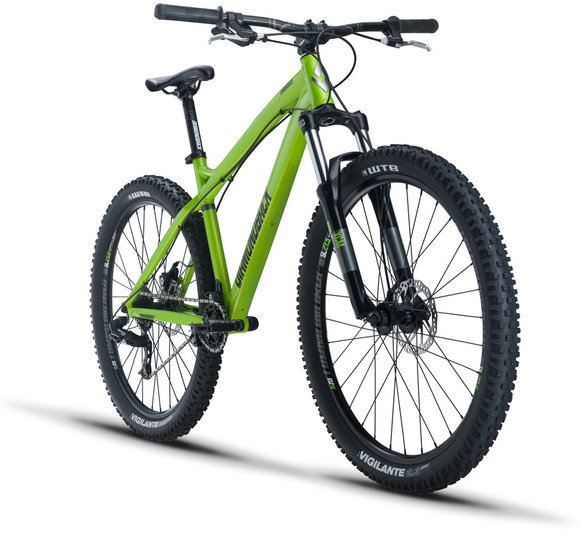 avanti 29er hardtail