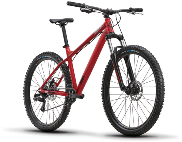 diamondback hook hardtail