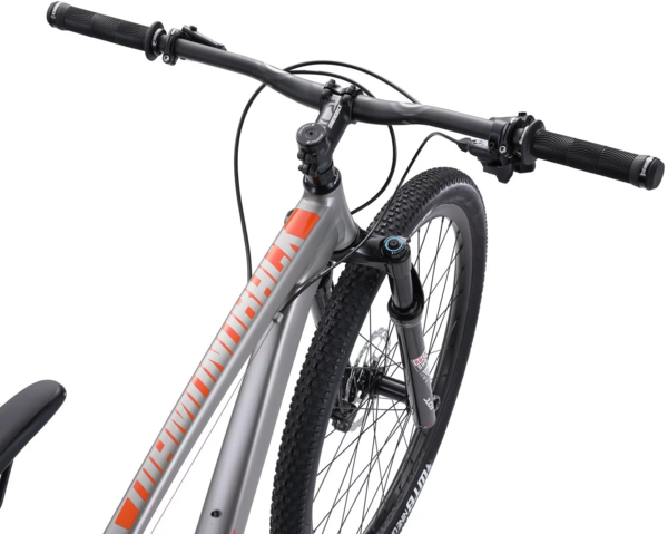 diamondback mountain bike overdrive 29