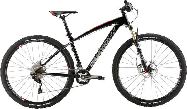 diamondback overdrive 27.5 price