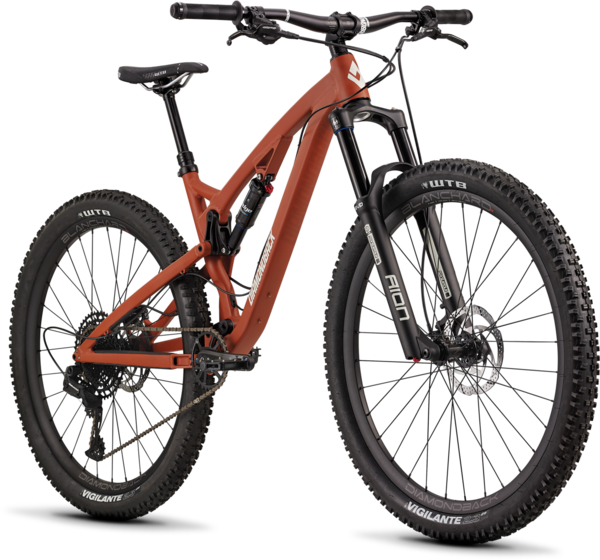 Diamondback release mountain bike sale