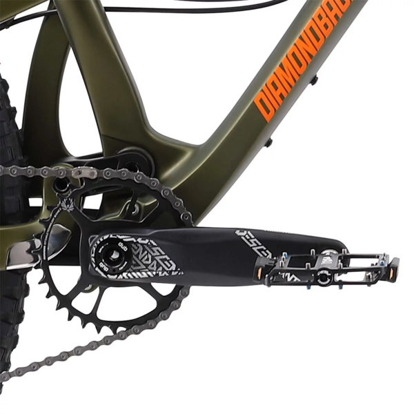 diamondback release 4c carbon