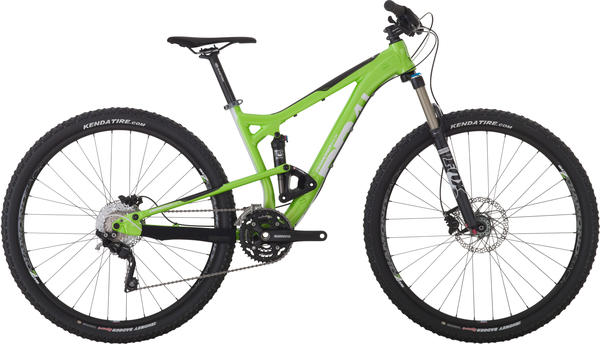 diamondback sortie 29er