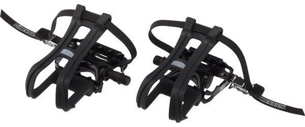 pedal clips