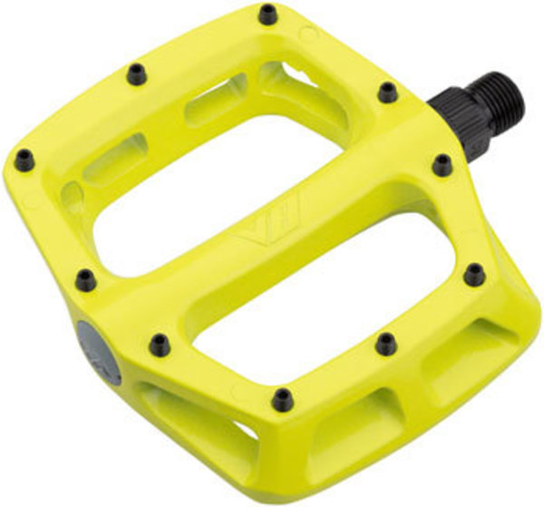 Dmr v8 grease port best sale flat pedals