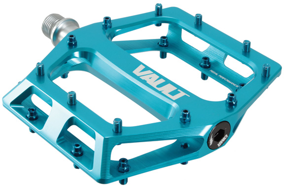 DMR Vault Pedals - Denver Bicycle Company