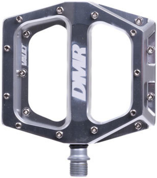 Dmr on sale vault pedals