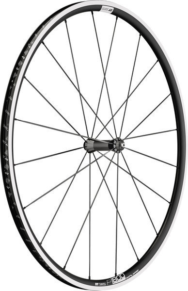 Dt Swiss P 1800 Spline 23 Rim Brake Front The Hub Bicycles Jackson Wy