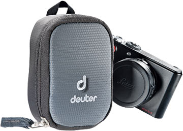 deuter camera case