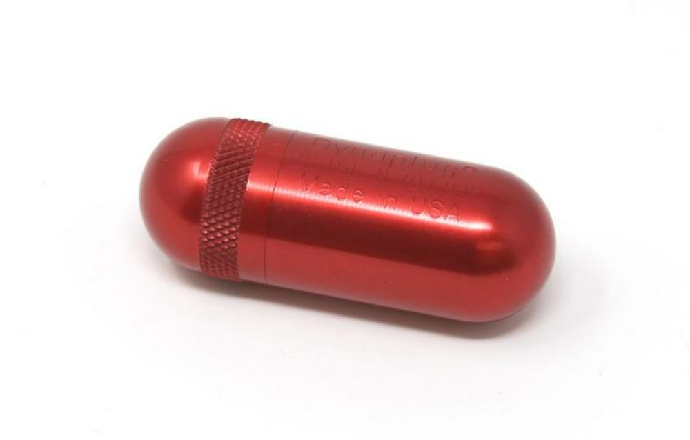 Dynaplug Pill Micro Pro Tubeless Repair Red