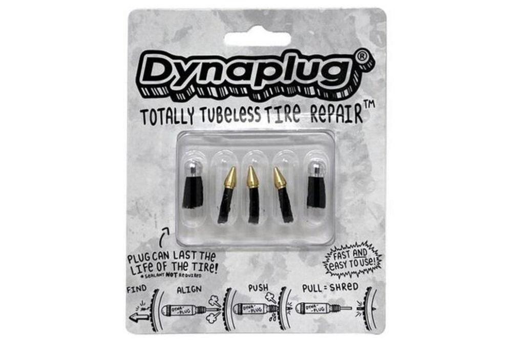 Dynaplug road tubeless sale