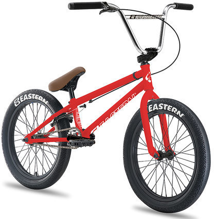 Eastern element bmx bike hotsell