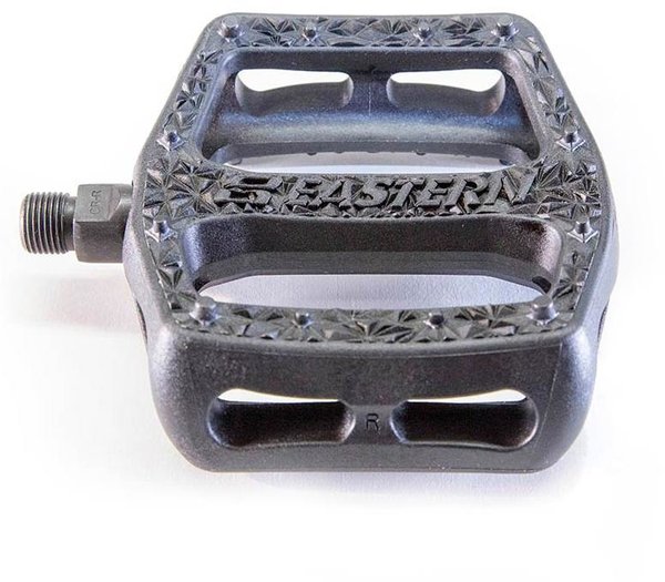 Eastern pedals clearance