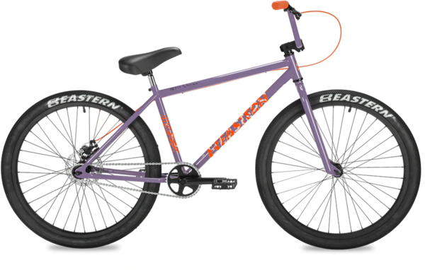 Eastern Bikes Growler 26 LTD Hawley s Bicycle World