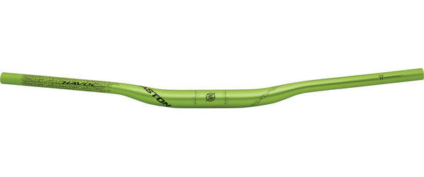 Easton best sale havoc bars