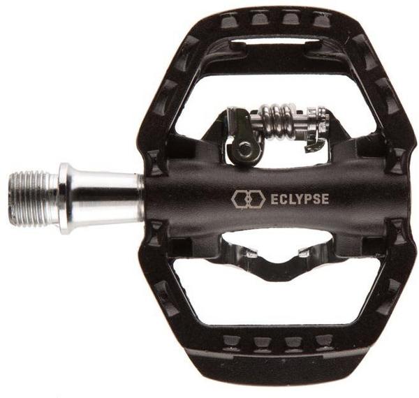 Eclypse pedals 2024