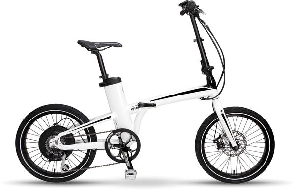 eflow bike