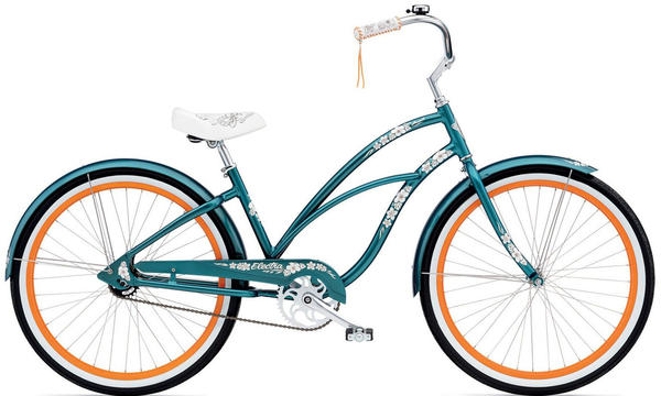 Electra hawaii sales cruiser bike