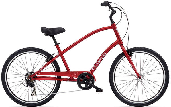 Electra townie online d7