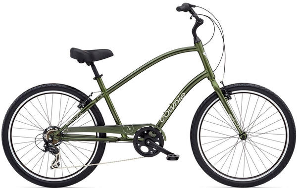 Used electra townie discount 7d for sale