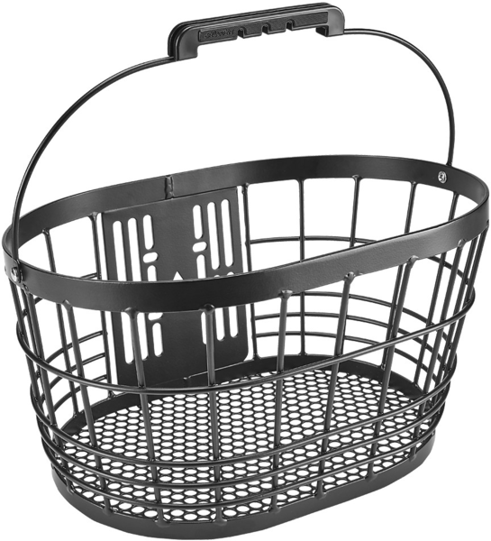 electra wire basket