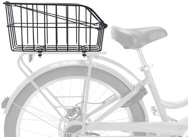 Electra best sale front basket