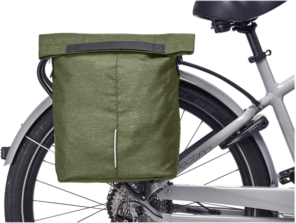 basil pannier bags