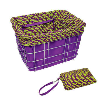 electra basket liner