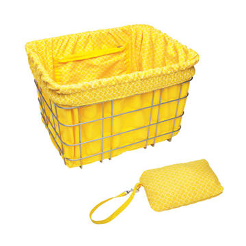 electra basket liner