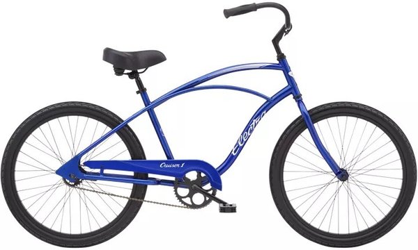 Cruiser bikes 24 inch online